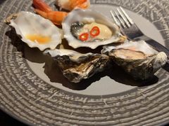 -恰餐厅及酒吧CHAR Bar & Grill(北京三里屯洲际店)