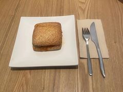 -星巴克臻选(武汉首义汇店)