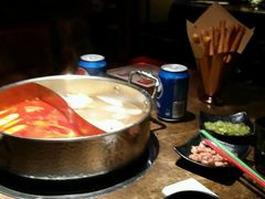 -左庭右院鲜牛肉火锅(新梅广场店)