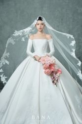 -梵克芭纳摄影(农业路店)