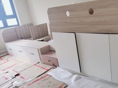 -佰丽爱家全屋定制(汶水店)
