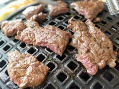 -小米烤肉-泥炉炭烤(常营店)