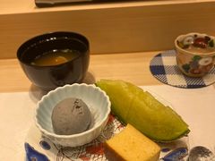 -鮨一日本料理旗舰店(总店)
