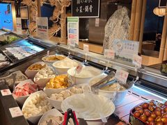 -温野菜涮涮锅(西单大悦城店)