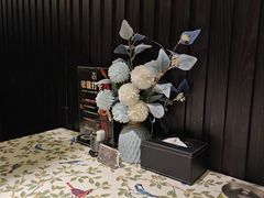 -彩虹之约•淮扬家宴(亚运村店)