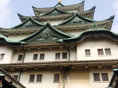 -名古屋城