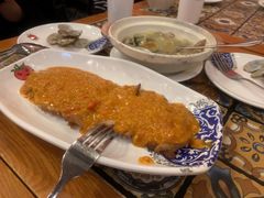 -番茄屋葡式美食(总店)
