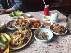 -高丽屋(天宁寺店)