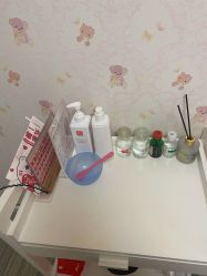 -咪咪比基尼脱毛专业店