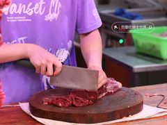 -阿娟牛肉丸·手打牛肉丸·现做现卖