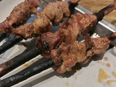 -永红源啤酒·烧烤·海鲜·大排档(青特城店)