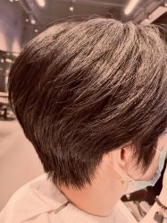 -HairCode芭曲发型