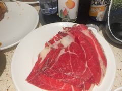 -宴立方海鲜自助(义乌万达广场店)