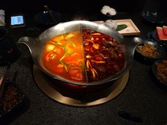 -湊湊火锅·茶憩(打浦桥日月光店)