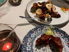 -三号黄浦会Canton Table