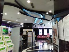 -时代华纳国际影城(鹏晖广场店)