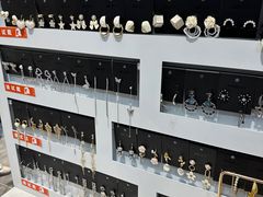 -海马体照相馆(西安高新万达广场店)