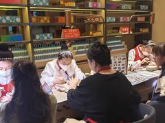 -海底捞火锅(吴中路店)