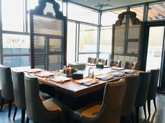 包厢-大渔·观筵(三里屯太古里店)