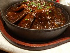 -热河食府(中山路店)
