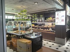 -嗒令甜品·主题融合料理餐厅(首座时代店)