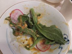 -火齐潮汕砂锅粥(五道口店)
