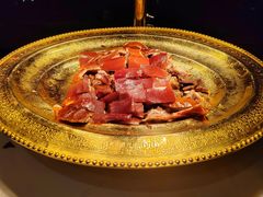 -广州花园酒店-凌璇阁360度高空海鲜自助餐CAROUSEL