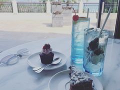 -大堂酒廊·亚龙湾万豪度假酒店