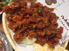 -八大碗·精致东北菜(东陵西路店)