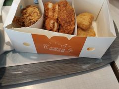 -麦当劳(湖光北街店)