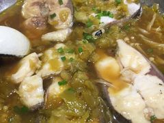 -湘与香缘·湖南菜(王府井北京市百货大楼店)