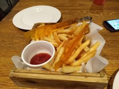 -Geneva日内瓦餐厅(西郊宝成花苑店)