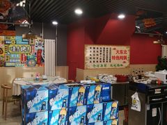 -听涛雅苑百味饺子老家菜馆