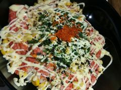 -苍井外带寿司(金域华府店)