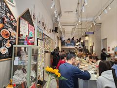 -小豆海棠(嘉兴路店)