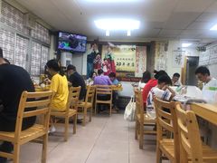 大堂-屋里家延边朝鲜族冷面(南园店)