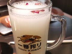 -厚贞日式烤肉(浦东汇智店)