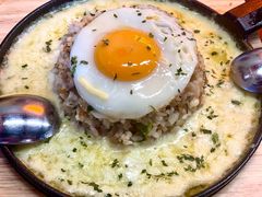 -许哥东北烧烤·铁丳烤串·宫后夹肉(繁花中心店)