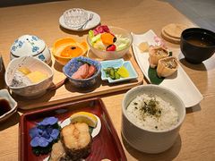 -阿吾罗·月咏精致日料(港汇恒隆广场店)