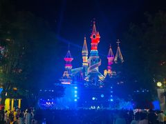 -沈阳方特欢乐世界