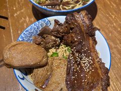 -一味老卤面(大石桥店)
