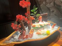 帝王蟹-蟹犇前•帝王蟹雪蟹(陆家嘴店)