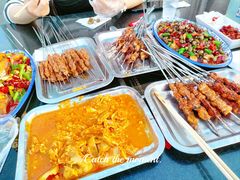 -永刚烧烤(大夜市店)