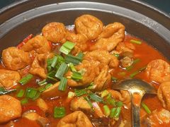 -呷湘厨·家宴·鱼汤捞饭(津南店)