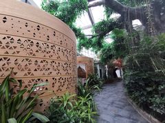 -滕头生态酒店(奉化店)