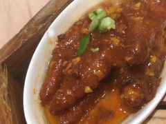 -宝园酒家(美林M·LIVE天地东座店)