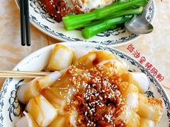 -渔记茶餐厅(渔村店)