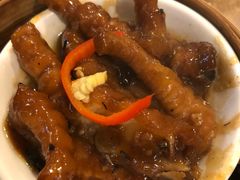 -添好运点心专门店(深水埗店)