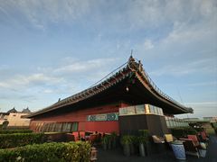 -王府半岛酒店·Jing法餐厅及酒吧
