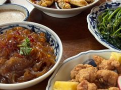 -林四喜·闽南传家菜(鼓浪屿店)